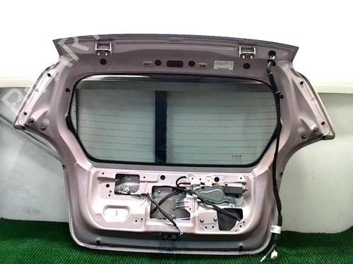 Tailgate CHEVROLET SPARK (M300) 1.2 | BP27176866C6