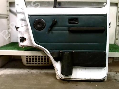 Right front door RENAULT TRAFIC Van (T_, P_, V_) 1.9 D | BP26296190C3 