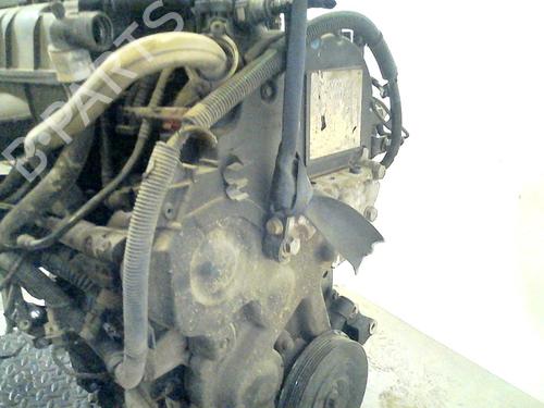 Used Engine CITROËN C3 I (FC_, FN_) 1.4 HDi (68 hp) 22088734