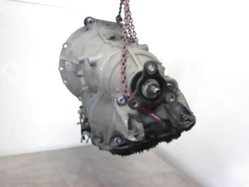 Skrzynia biegów BMW 3 (E90) 318 d | BP27165134M3 