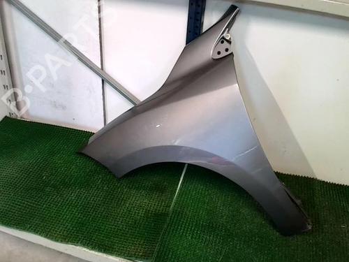 Used Left front fenders RENAULT MEGANE III Hatchback (BZ0/1_, B3_) 1.5 dCi (BZ0C) (90 hp) 28013868