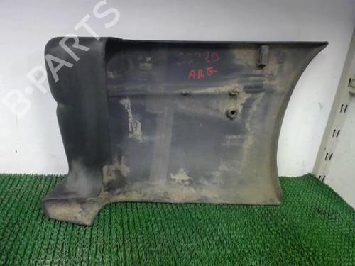 Used Corner bumper RENAULT MASTER II Van (FD) 2.5 D (80 hp) 22088099