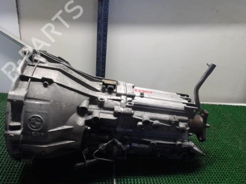 Gearbox BMW 3 (E90) 320 d | BP22085937M3 