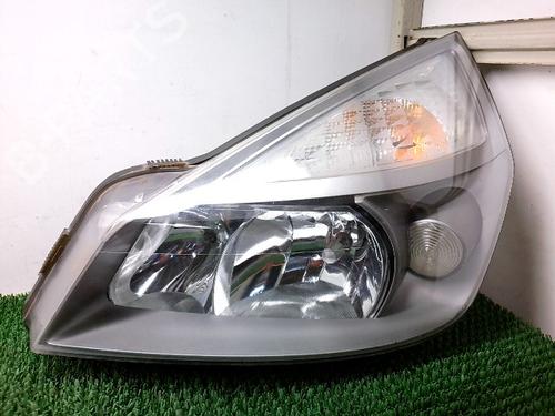 Used Left headlight Left headlight RENAULT ESPACE IV (JK0/1_) 2.2 dCi (JK0H) (150 hp) 34574635 34574635