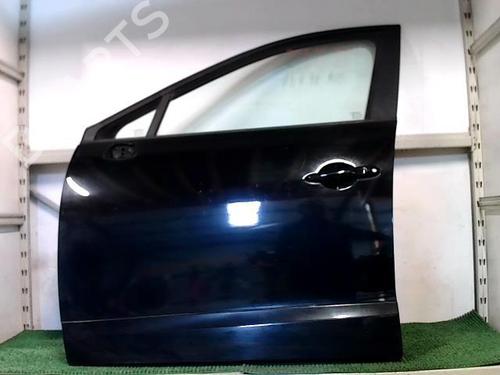Left front door RENAULT SCÉNIC III (JZ0/1_) 1.6 dCi (JZ00, JZ12) | BP20876046C2 