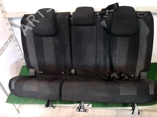 Used Rear seat PEUGEOT 3008 II SUV (MC_, MR_, MJ_, M4_) 1.6 BlueHDi 120 (120 hp) 22093165