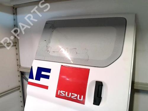 Right slide door NISSAN NV200 Van 1.5 dCi 85 (M20, M20N, M20M) | BP29884308C75