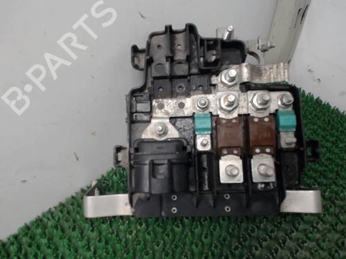 Used Electronic module Electronic module RENAULT MASTER III Van (FV) 2.3 dCi 145 FWD (FV0E, FV0F, FV0H, FV02, FV0M, FV0S,... (146 hp) 22081609 22081609