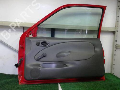 Right front door FORD FIESTA IV (JA_, JB_) 1.3 i | BP20877265C3 