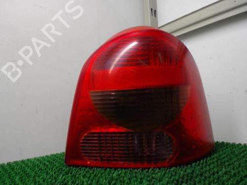Right taillight RENAULT TWINGO I (C06_) 1.2 16V (C06C, C06D, C06K) | BP22083442C35 