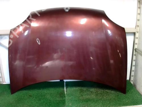 Used Hood RENAULT KANGOO (KC0/1_) 1.2 (KC0A, KC0K, KC0F, KC01) (58 hp) 29870848