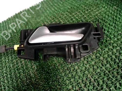Used Rear left lock Rear left lock PEUGEOT 308 II (LB_, LP_, LW_, LH_, L3_) 1.6 BlueHDi 120 (120 hp) 27348485 27348485