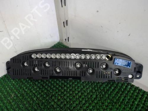 Instrument cluster CITROËN XSARA PICASSO (N68) 1.6 HDi | BP22088010C47 