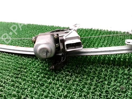Used Front left window mechanism Front left window mechanism CITROËN C3 I (FC_, FN_) 1.4 HDi (68 hp) 20873574 20873574