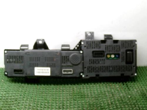 Instrument cluster RENAULT SCÉNIC III (JZ0/1_) 1.9 dCi (JZ0J, JZ1J, JZ1K, JZ1S) | BP22078647C47 