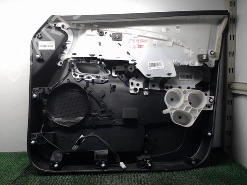 Used Front left panel Front left panel CITROËN C4 Picasso II 1.2 THP 130 (130 hp) 22081786 22081786
