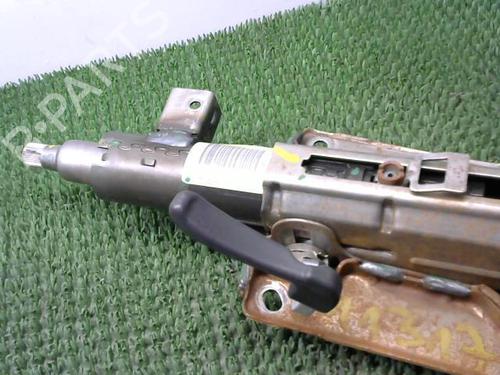 Used Steering column PEUGEOT 407 Coupe (6C_) 2.7 HDi (204 hp) 22088786