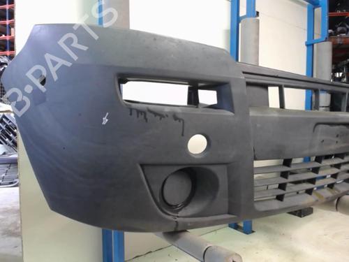 Front bumper OPEL MOVANO A Van (X70) 2.5 CDTI (FD) | BP22082198C7 