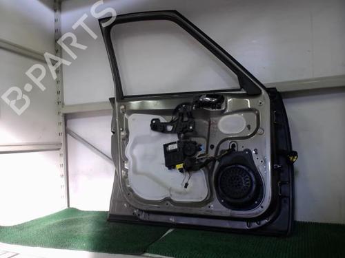 Left front door CITROËN C4 Grand Picasso I (UA_) 1.6 HDi | BP20875349C2 