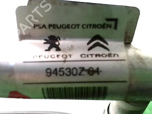 AC pipe CITROËN C4 III (BA_, BB_, BC_) BLUEHDI 110 (BBYHSA) | BP30628973M126 - Image 5