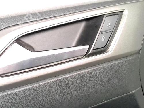 Front left panel VW POLO VI (AW1, BZ1, AE1) 1.0 TSI | BP29900801C58