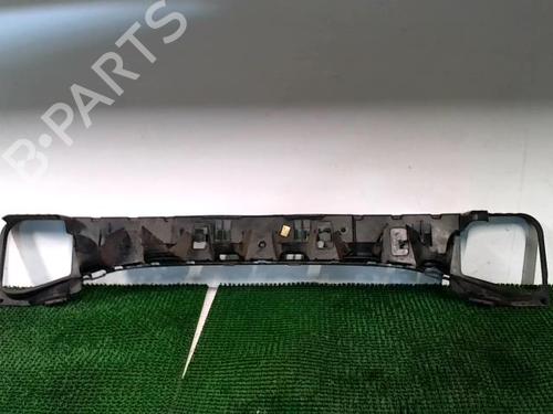 Used Rear bumper bracket PEUGEOT 208 I (CA_, CC_) 1.2 THP 110 (110 hp) 22093109