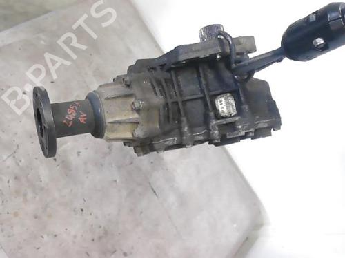 Front differential HYUNDAI SANTA FÉ II (CM) 2.2 CRDi 4x4 | BP29847785M23