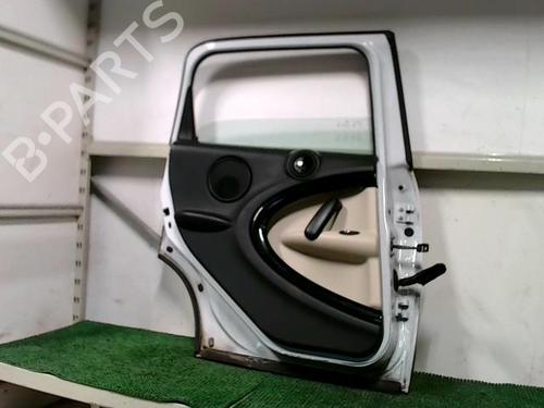 Left rear door MINI MINI COUNTRYMAN (R60) Cooper D ALL4 | BP21815056C4 