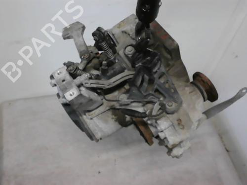Gearbox VW GOLF V (1K1) 1.9 TDI | BP26281600M3 