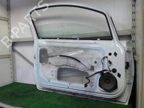 Used Left front door Left front door OPEL CORSA D (S07) 1.0 (L08, L68) (65 hp) 20875357 20875357