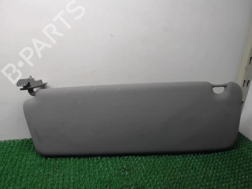 Used Right sun visor Right sun visor RENAULT TRAFIC II Van (FL) 2.0 dCi 90 (FL0H, FL00, FL01, FL0M, FL0P, FL0S) (90 hp) 22084337 22084337