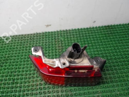 Left front fog light OPEL MERIVA A MPV (X03) 1.6 16V (E75) | BP22079054C30 