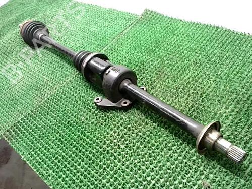 Right front driveshaft MINI MINI Convertible (R52) Cooper S | BP30052462M39