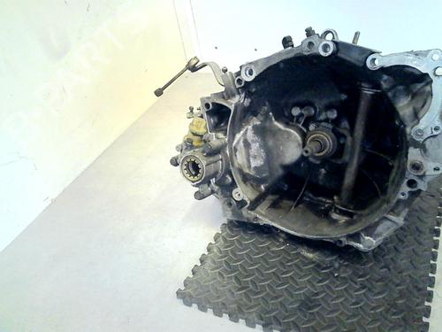 Gearbox PEUGEOT 306 Break (7E, N3, N5) 1.9 D | BP22087929M3 