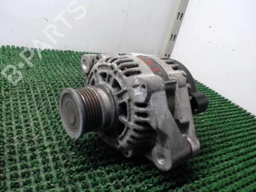 Used Alternator Alternator OPEL INSIGNIA A (G09) 2.0 CDTI (68) (131 hp) 22085741 22085741
