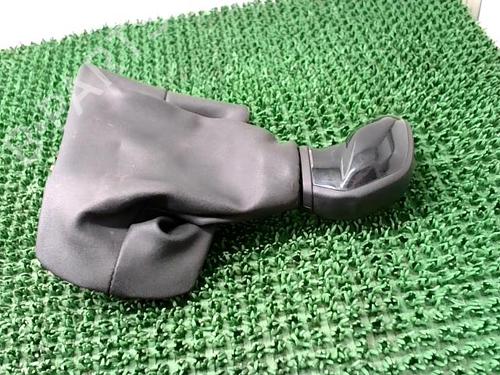 Gear lever PEUGEOT 208 I (CA_, CC_) 1.6 BlueHDi 100 | BP22092579M90 