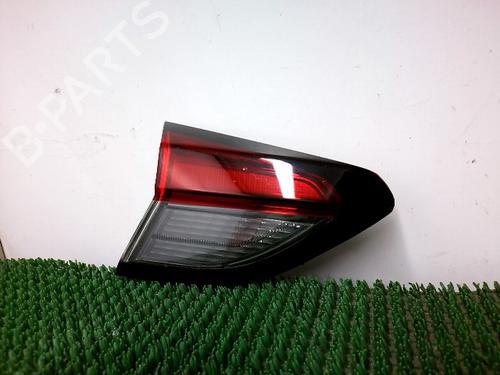 Used Left taillight Left taillight OPEL CORSA F (P2JO) 1.2 (68) (101 hp) 34433167 34433167