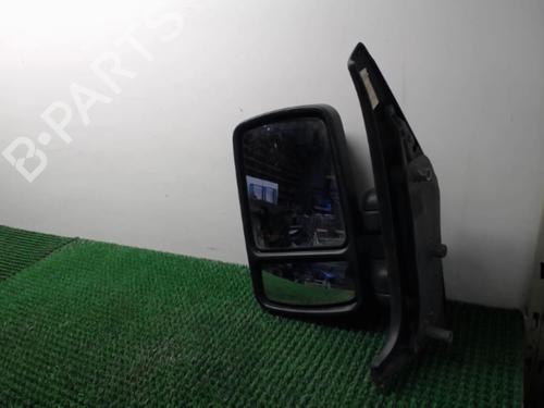 Bakspejl venstre Bakspejl venstre RENAULT MASTER II Van (FD) 2.5 D (FD0A, FD0E, FD2E, FD3E) (80 hp) 22084789 22084789