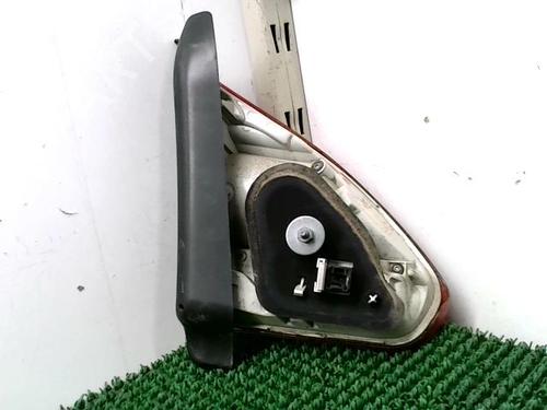 Right tailgate light PEUGEOT 2008 I (CU_) 1.6 HDi | BP32514199C80  - Image 5