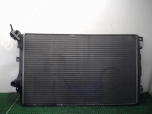 Used Water radiator Water radiator 22082478 22082478