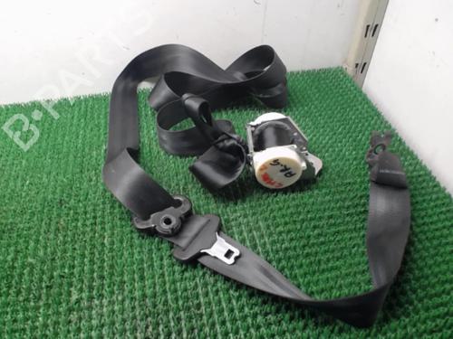 Used Rear left seatbelt Rear left seatbelt FORD C-MAX II (DXA/CB7, DXA/CEU) 1.6 TDCi (115 hp) 22086367 22086367