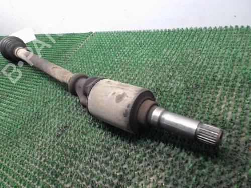 Arbre de transmission avant droit CITROËN SAXO (S0, S1) 1.4 VTS (75 hp) 22079787