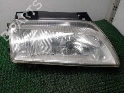 Right headlight CITROËN XANTIA (X1_, X2_) 2.0 HDI 109 | BP20875322C29 