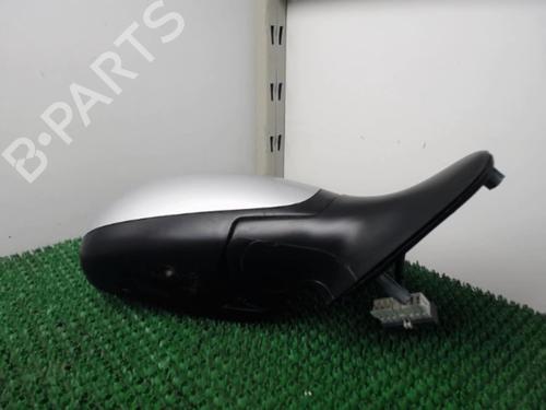 Right mirror PEUGEOT 406 (8B) 2.0 HDI 110 | BP22080724C27 