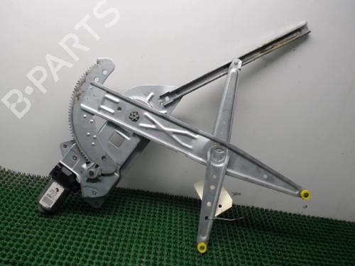Front right window mechanism RENAULT KANGOO (KC0/1_) 1.9 dTi (KC0U) | BP20875715C23 