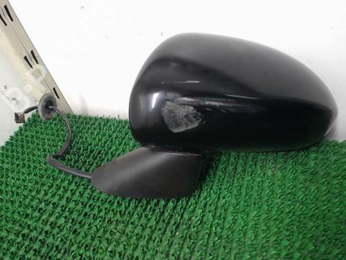 Left mirror OPEL CORSA D (S07) 1.2 (L08, L68) | BP20876421C26 