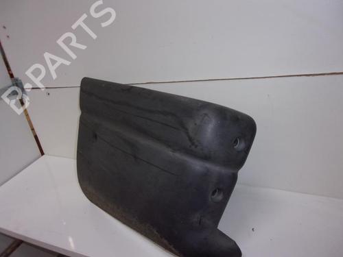 Used Corner bumper Corner bumper RENAULT MASTER II Van (FD) 2.5 D (FD0A, FD0E, FD2E, FD3E) (80 hp) 22075554 22075554