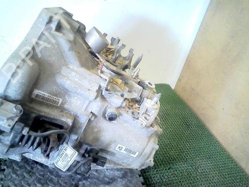 Gearbox HONDA CIVIC VIII Hatchback (FN, FK) 2.2 CTDi (FK3) | BP22085316M3 