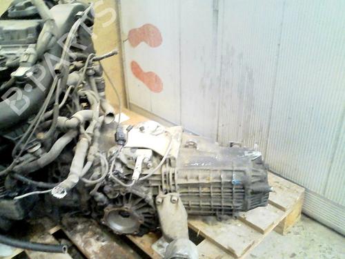 Used Gearbox Gearbox VW PASSAT B5.5 Variant (3B6) 1.9 TDI (130 hp) 22083188 22083188