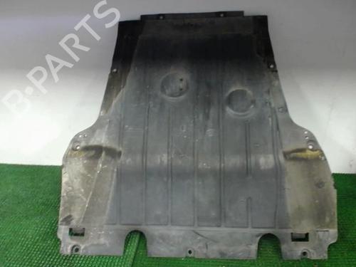 Underbody protection RENAULT CLIO IV (BH_) 1.5 dCi 75 | BP22087021M92 